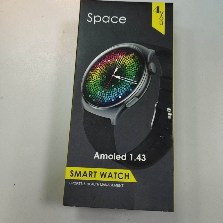 Smart watch 4you Код:01-200955458. Изображение 6