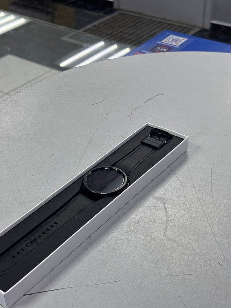Дешиво Samsung galaxy watch6 classic 47mm с ломбарда