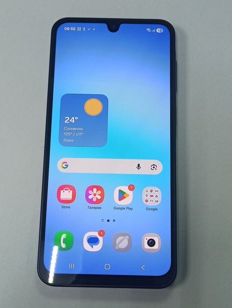 Купити Samsung galaxy a17 4g 8/256gb Б/У
