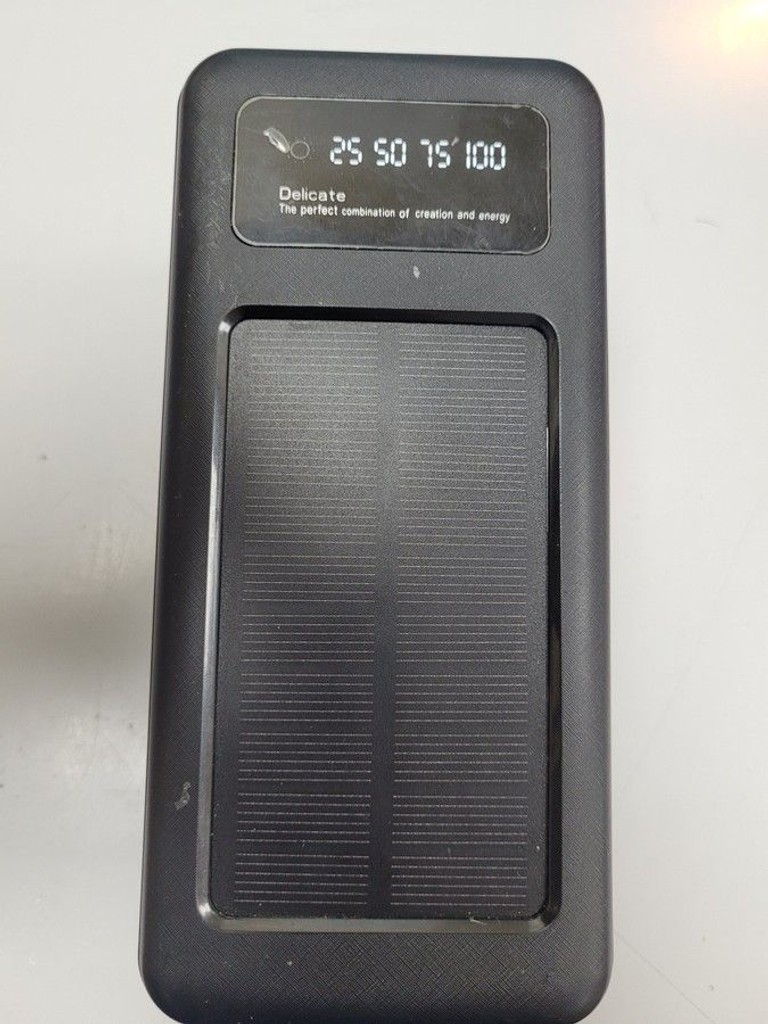 Купити Acl PW-53 80000mAh Black Б/У