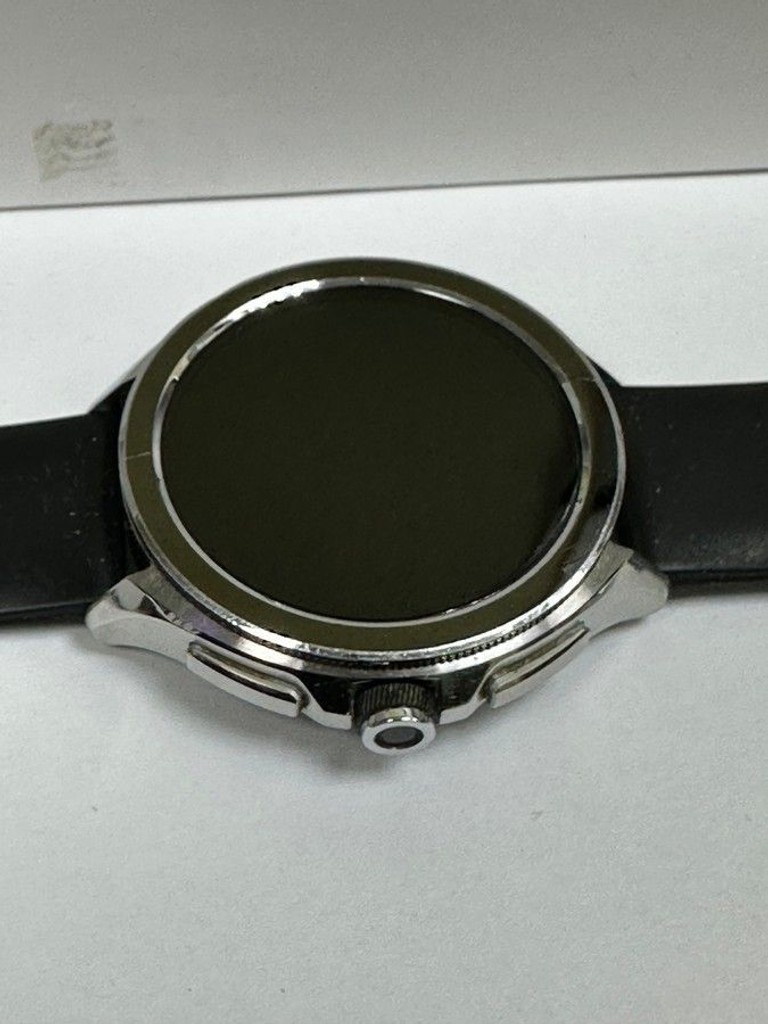 Оголошення Xiaomi watch 2 pro bluetooth case with leather strap Б/У