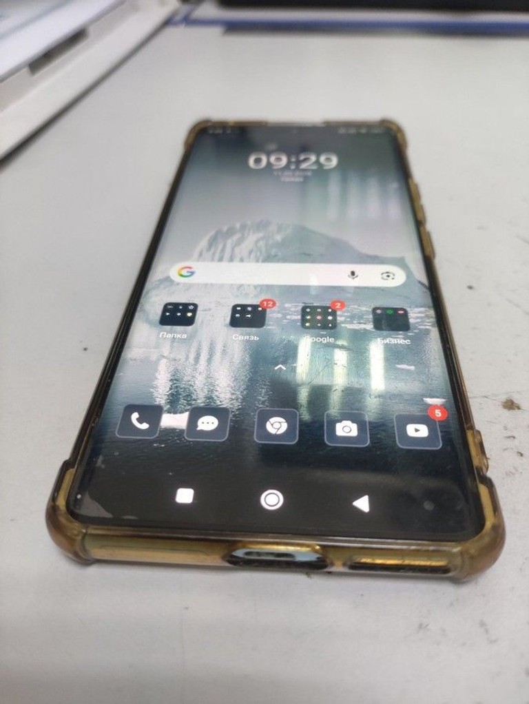 Объявление Xiaomi redmi note 14 pro 8/256gb Б/У