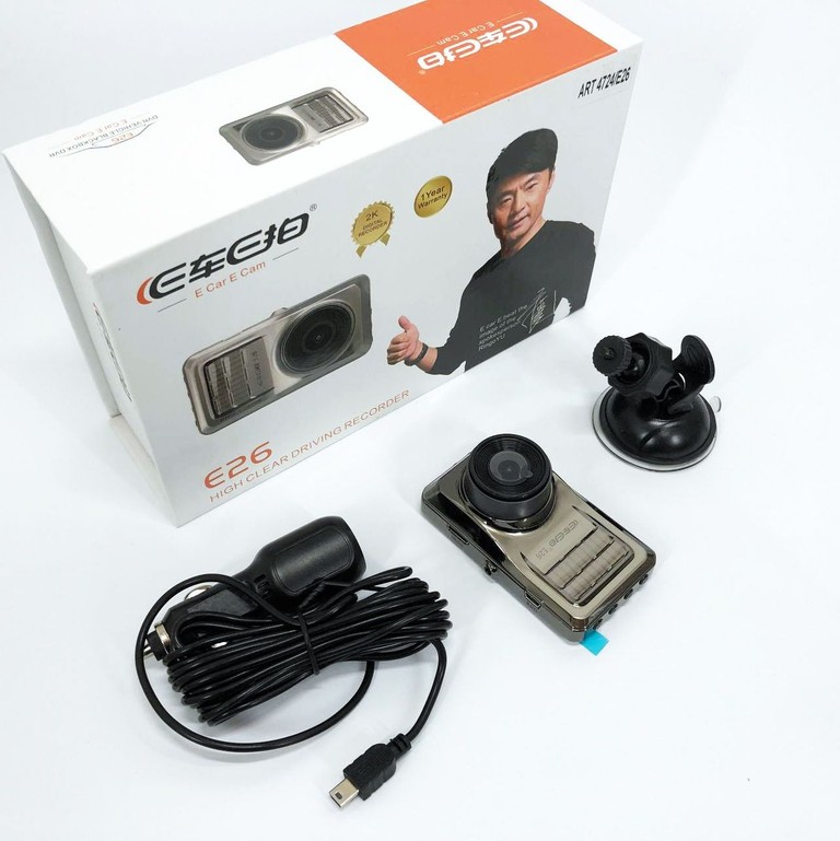 Дешево Voltronic DVR E26 з ломбарду