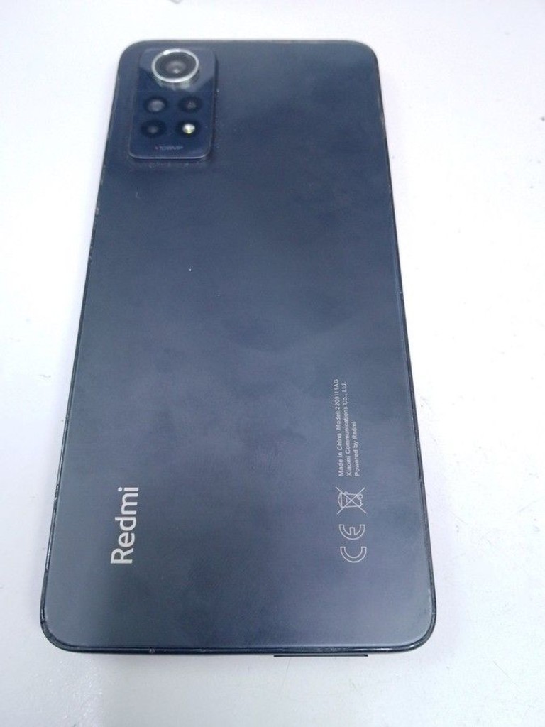 Дешево Xiaomi redmi note 12 pro 8/256gb з ломбарду