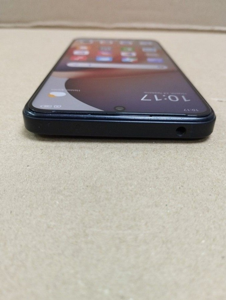 Xiaomi redmi 12 4/128gb Код:01-200962342. Зображення 5