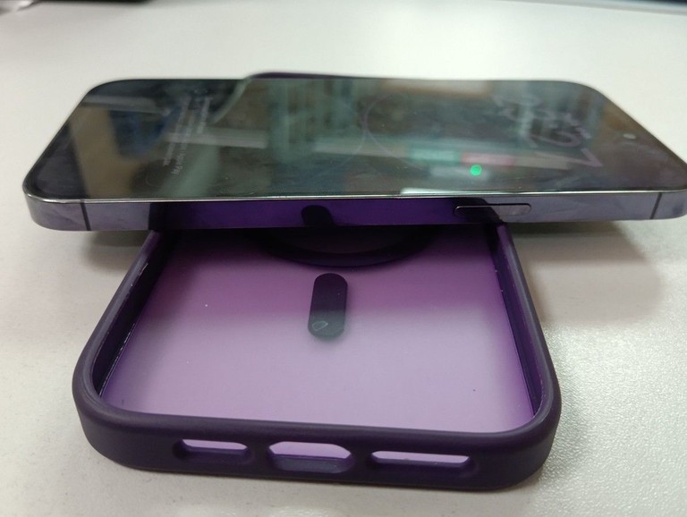 Apple iphone 14 pro max 256gb Код:01-200963784. Зображення 5