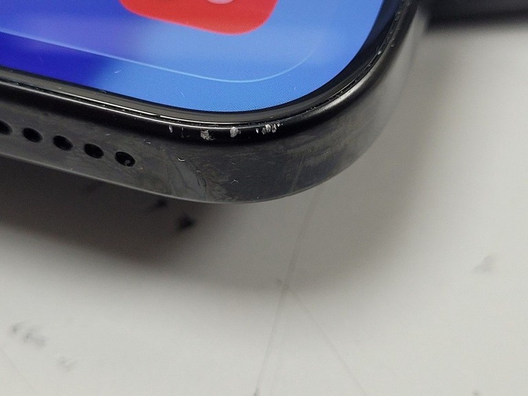 Дешиво Apple iphone 16 pro max 256gb с ломбарда