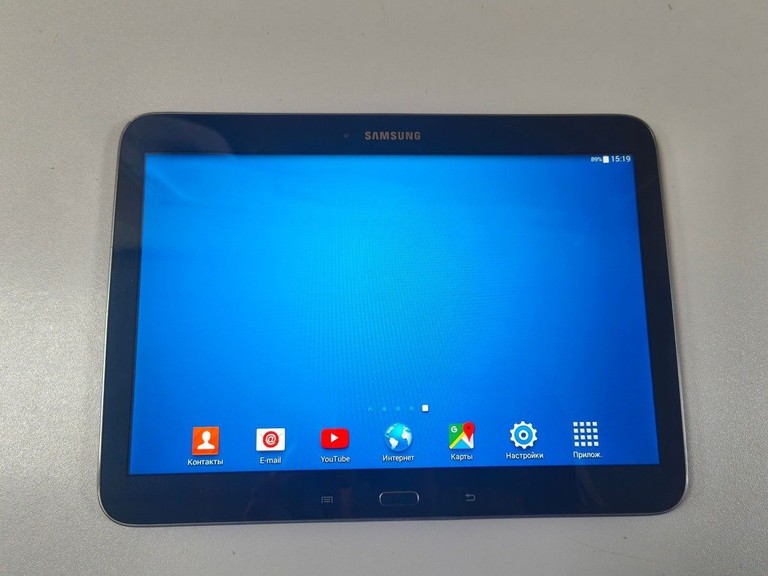 Купити Samsung galaxy tab 3 10.1 16gb Б/У