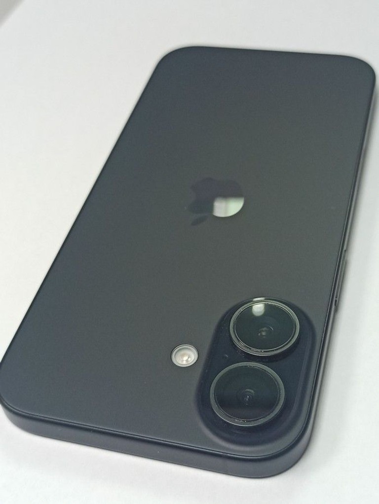 Apple iphone 16 128gb Код:01-200965755. Зображення 5