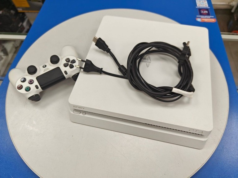 Оголошення Sony playstation 4 slim 500gb Б/У