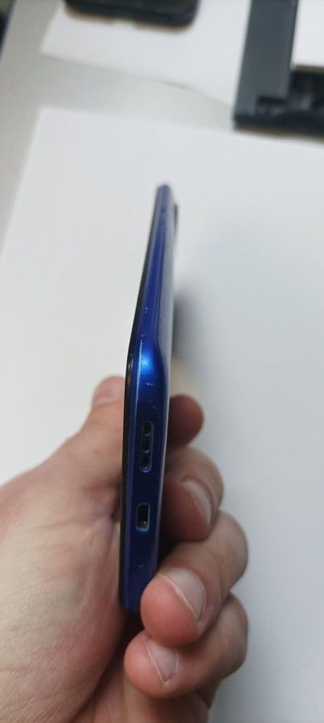 Xiaomi redmi 9c nfc 2/32gb Код:01-200966703. Зображення 6