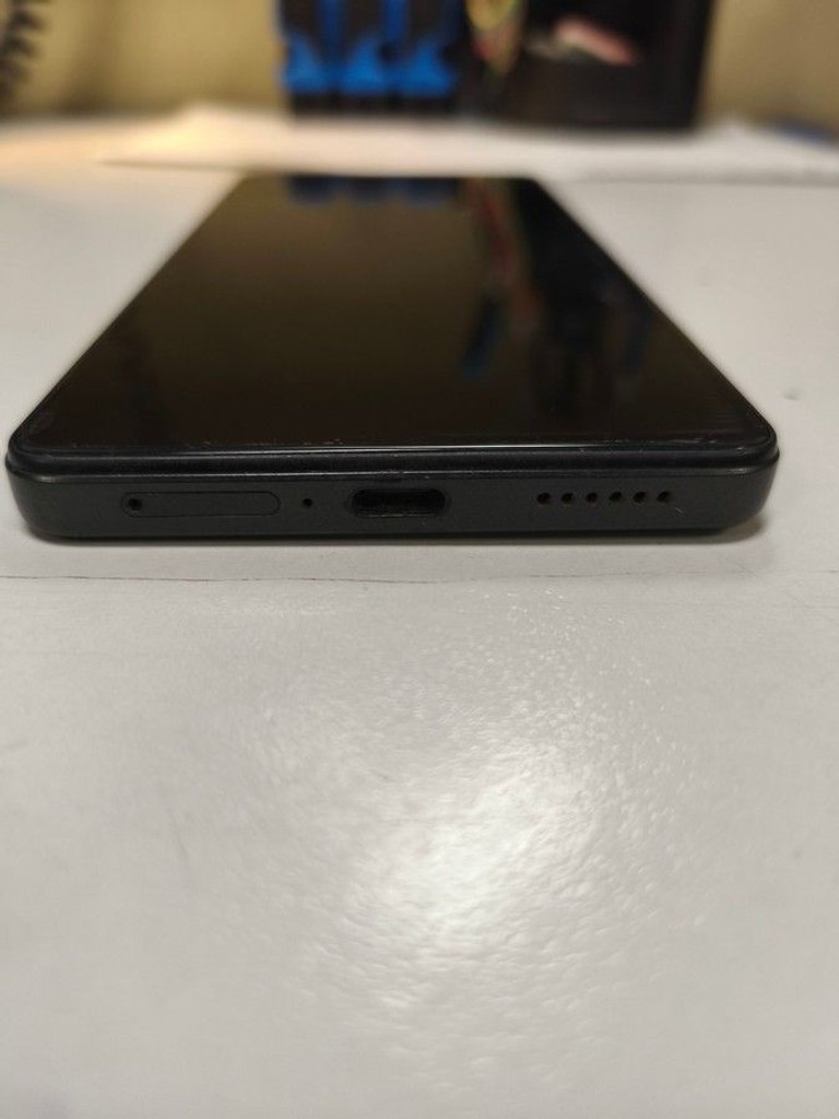 Розпродаж Xiaomi Redmi Note 12 Pro+ 5G 8/256GB Blue, продавець Техноскарб