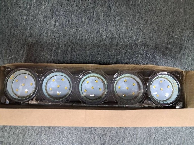 Купити Led led Б/У