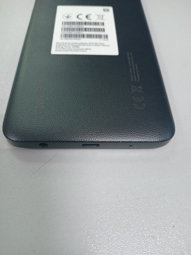 Xiaomi Redmi A1 2/32GB Black Код:01-200960631. Зображення 5