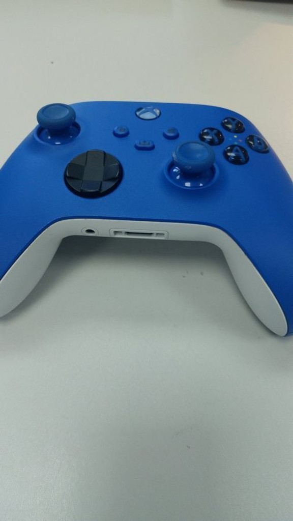 Объявление Microsoft xbox series x s wireless controller Б/У