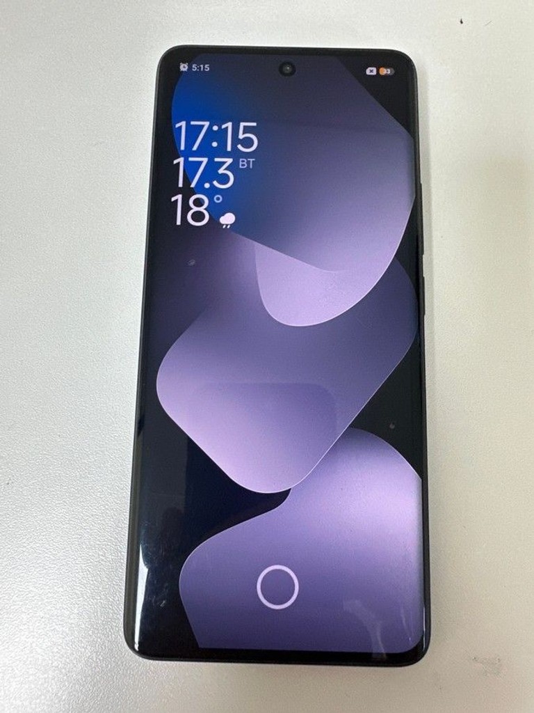 Купити Xiaomi Redmi Note 15 8/256GB Midnight Black Б/У