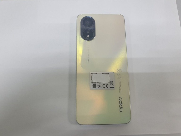 Объявление Oppo a38 4/128gb Б/У