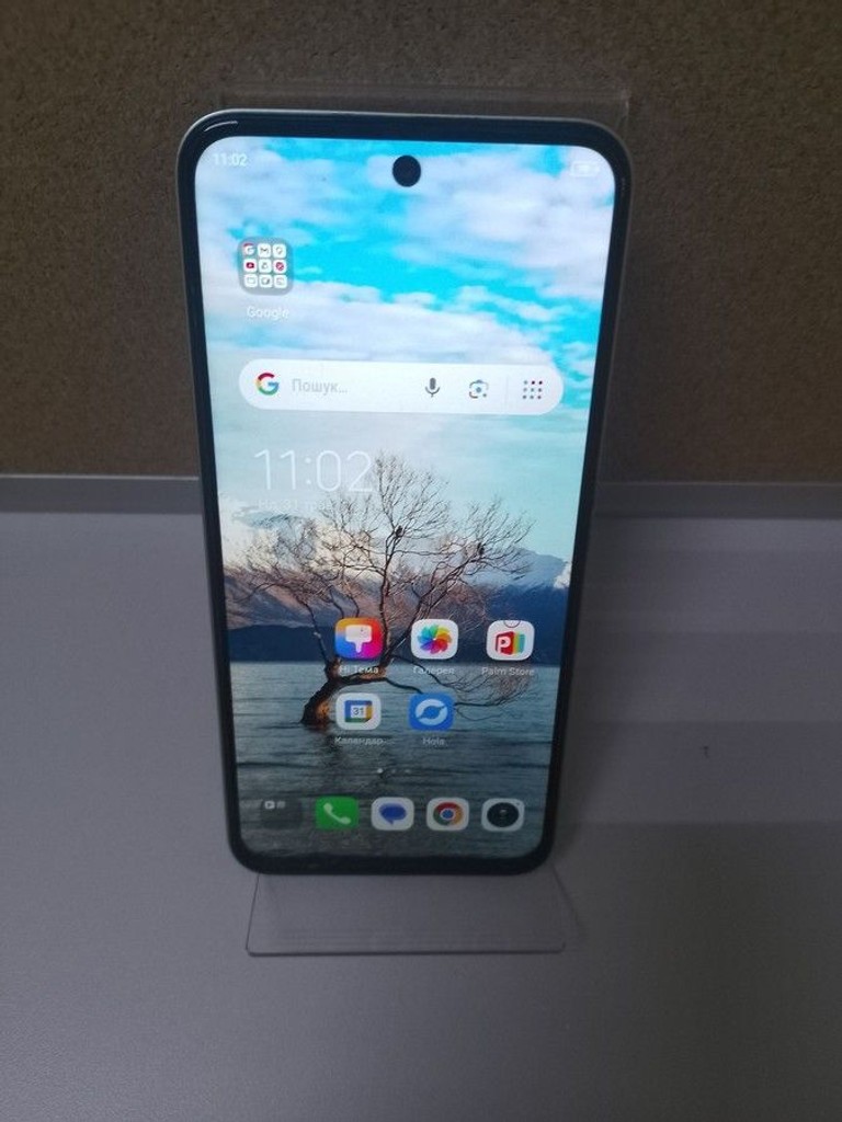 Купить Tecno spark go 1 kl4 3/64gb Б/У