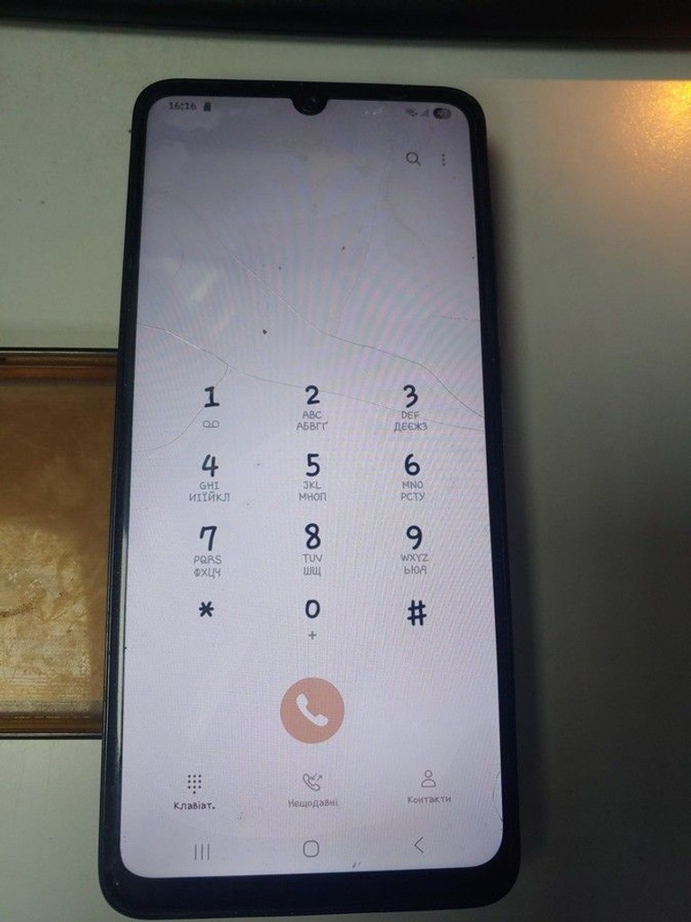 Купити Samsung galaxy a05 4/64gb Б/У
