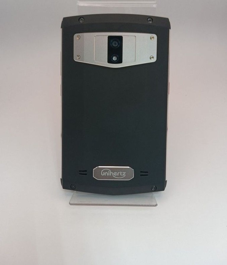 Оголошення Unihertz titan 6/128gb Б/У