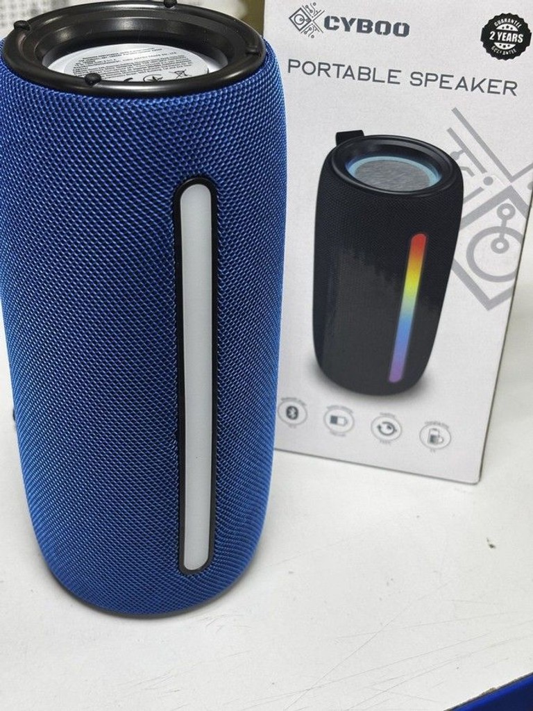 Купити Cyboo p2 pro (105269 аврора) Б/У