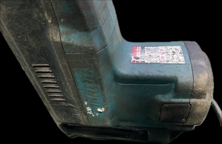 Дешиво Makita HR5001C с ломбарда