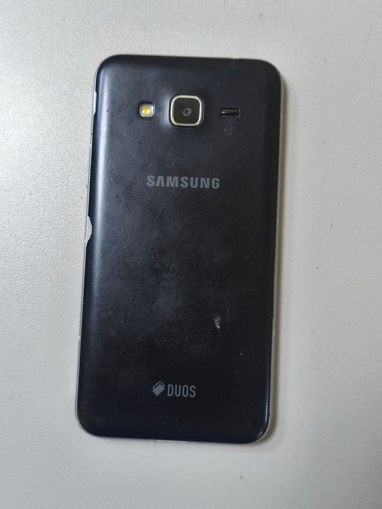 Розпродаж Samsung galaxy j3 2016 j320h, продавець Техноскарб