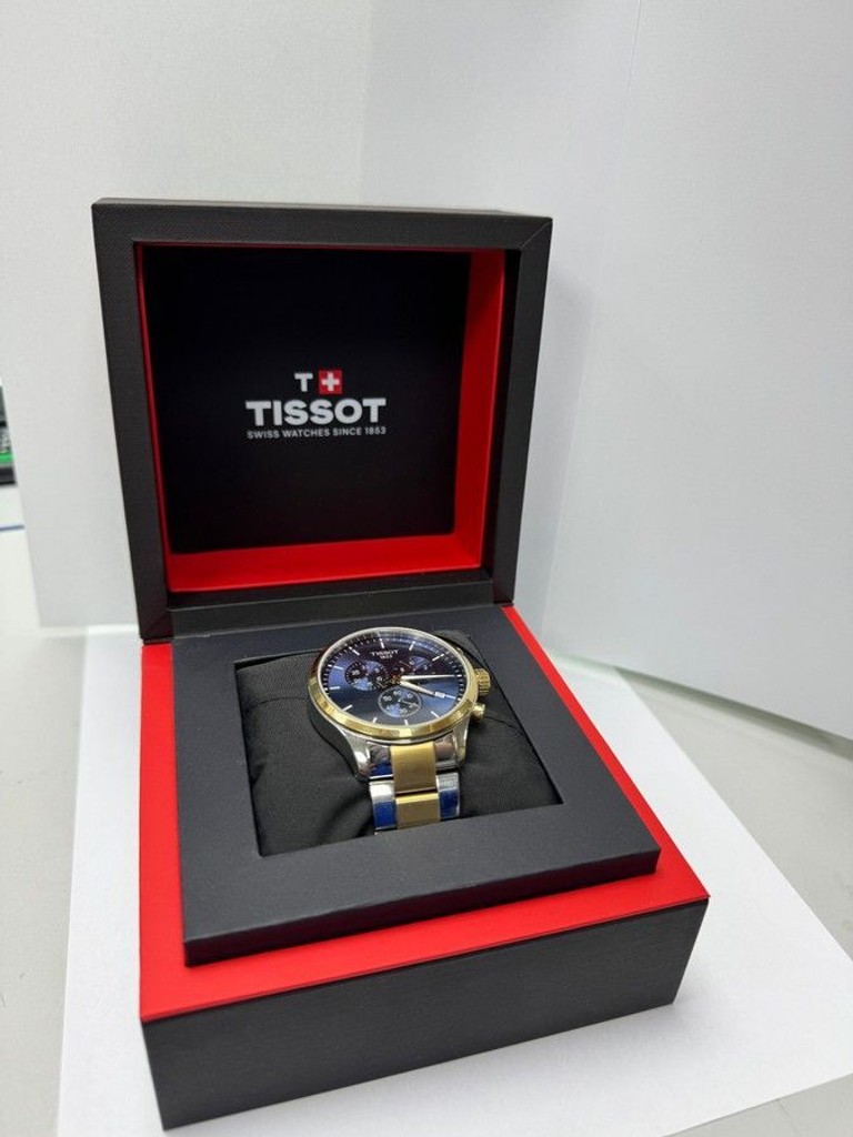 Купити Tissot t116617a Б/У