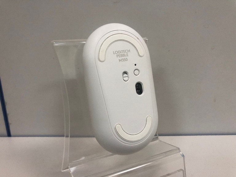 Оголошення Logitech pebble m350 Б/У