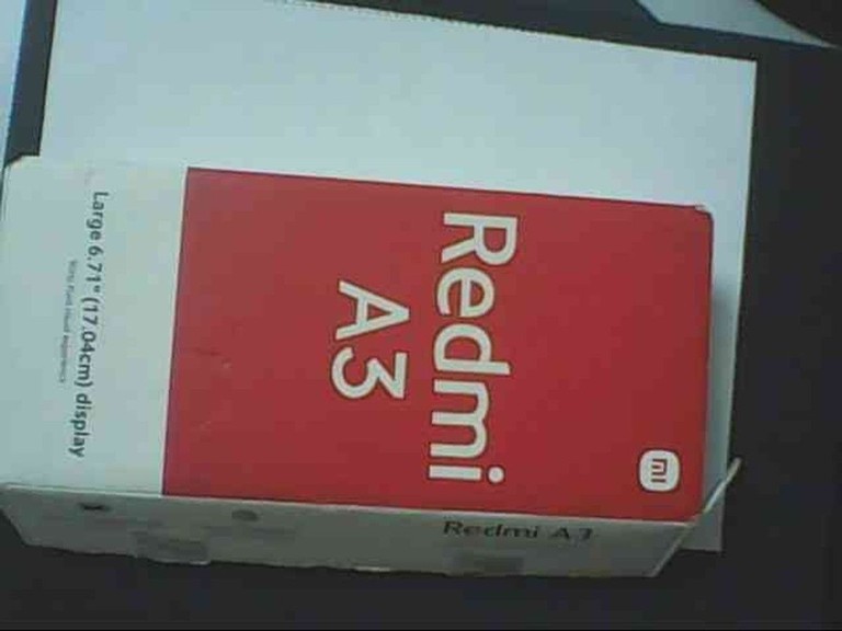Дешево Xiaomi redmi a3 4/128gb з ломбарду