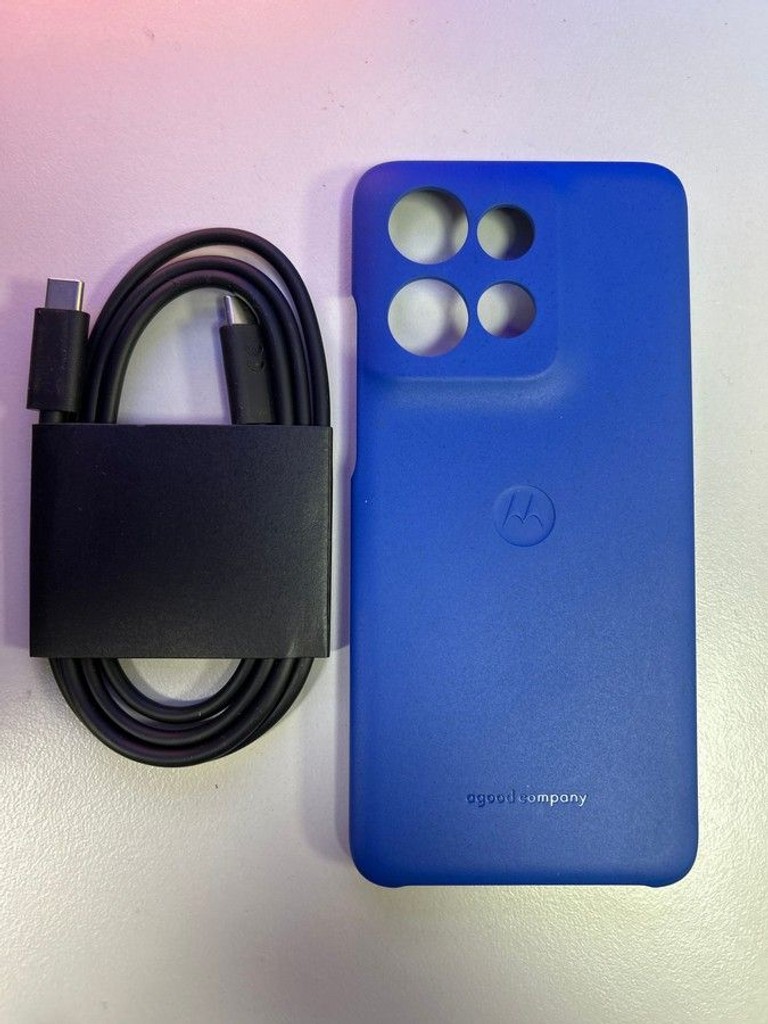 Motorola edge 50 neo 12/512gb Код:01-200975150. Зображення 7
