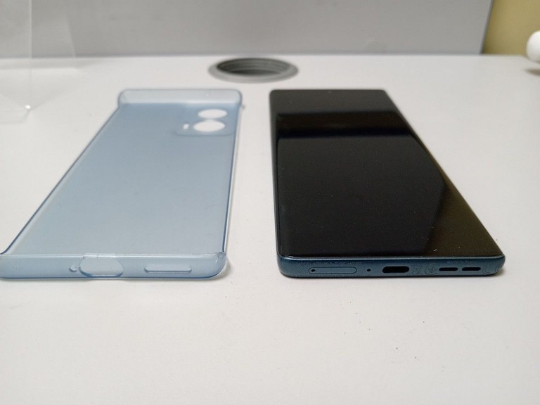 Розпродаж Motorola edge 50 fusion 8/128gb, продавець Техноскарб