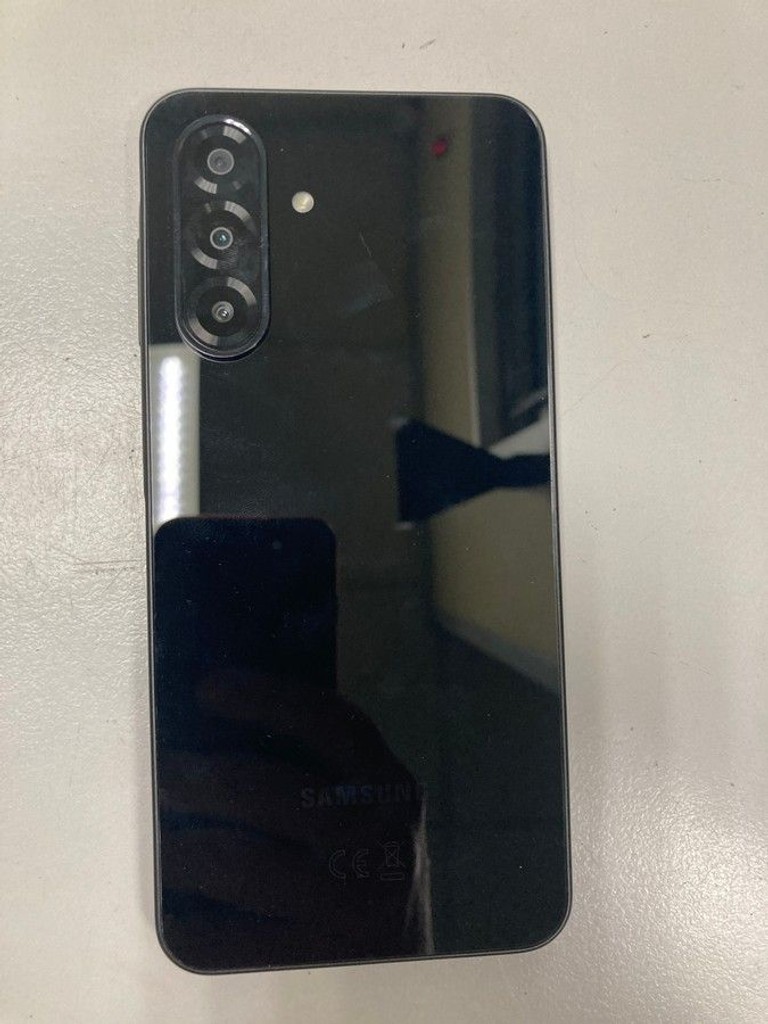 Оголошення Samsung galaxy a26 5g 6/128gb Б/У