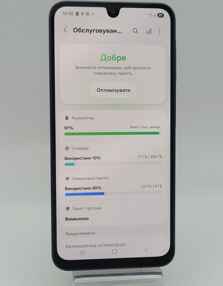 Дешево Samsung galaxy a26 5g 8/256gb з ломбарду