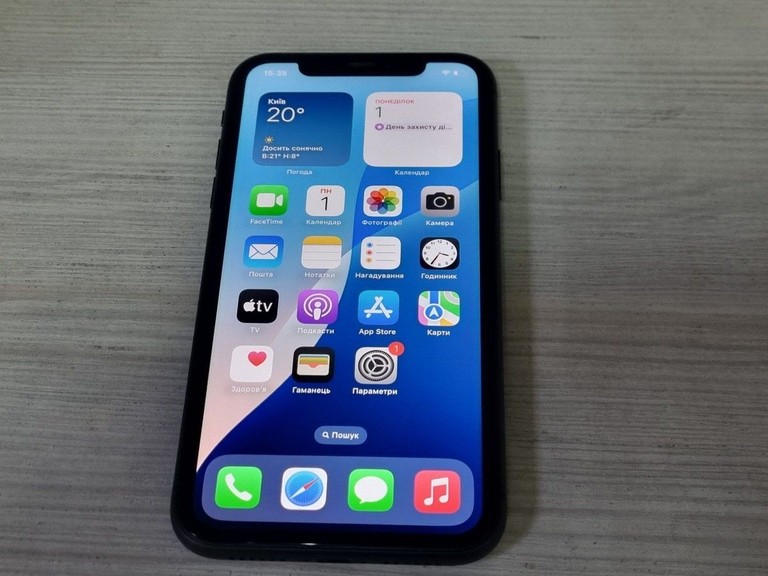 Дешево Apple iphone 11 64gb з ломбарду