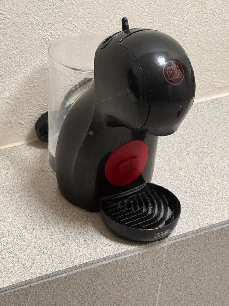 Купити Delonghi Nescafe Dolce Gusto Piccolo XS EDG210.B Б/У