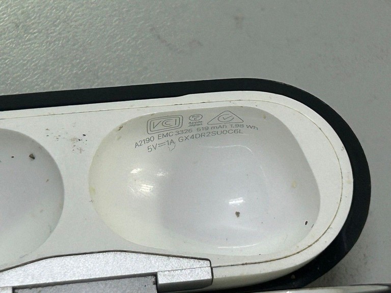 Розпродаж Apple AirPods Pro (MWP22), продавець Техноскарб