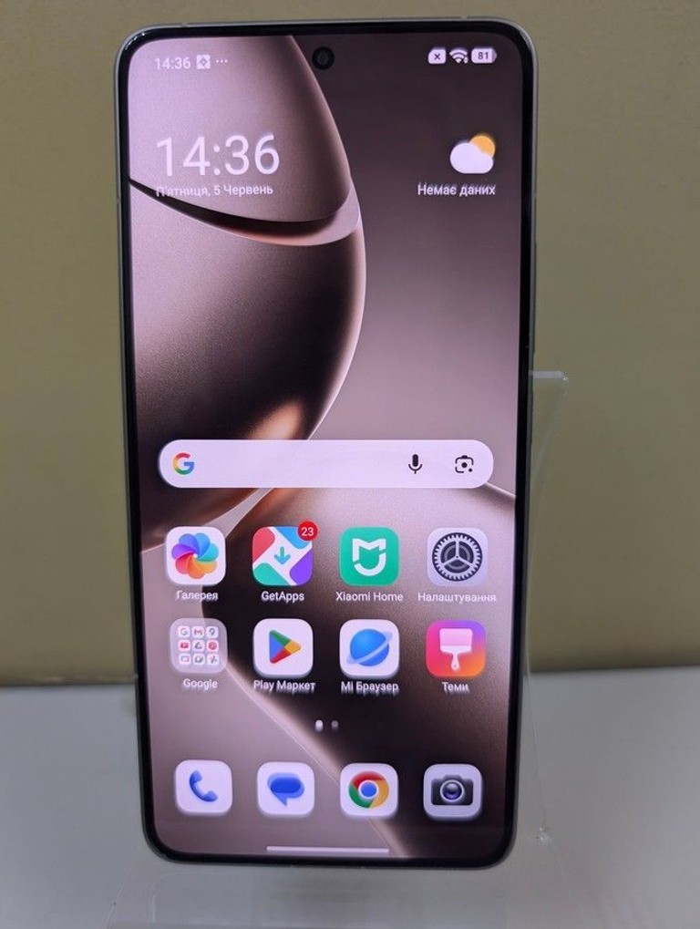 Дешево Xiaomi 14t pro 12/1tb з ломбарду