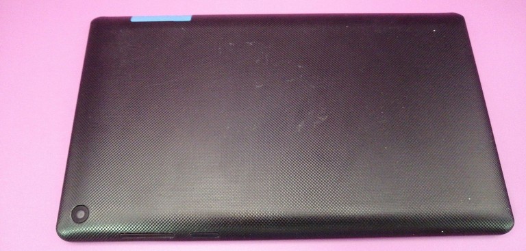 Lenovo tab 3 710f 8gb Код:01-200976730. Зображення 7