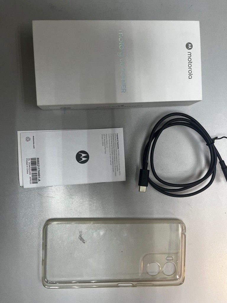 Motorola moto g06 power 4/256gb Код:01-200974842. Изображение 6