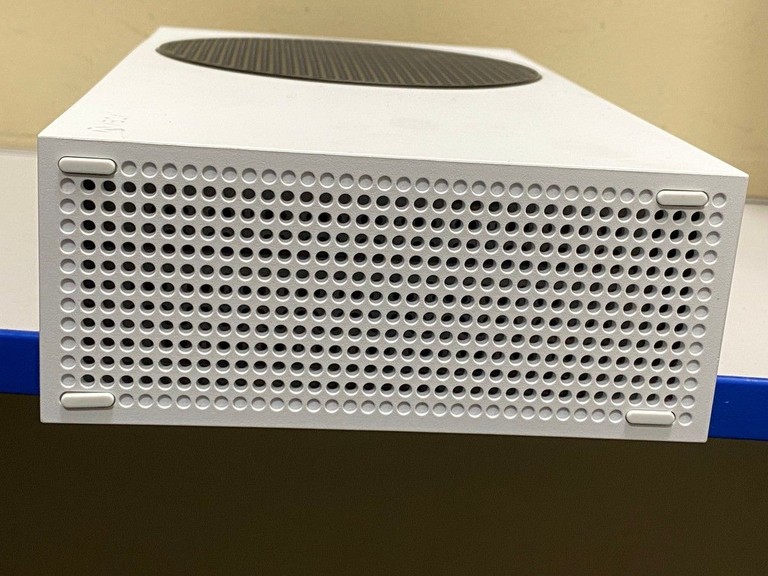 Microsoft xbox series s 512gb Код:01-200963494. Изображение 7