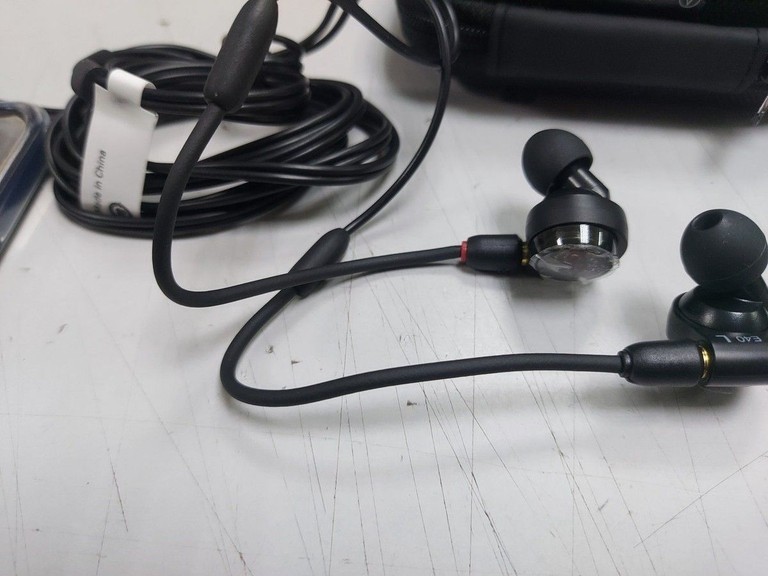 Оголошення Audio-technica ATH-E40 Б/У