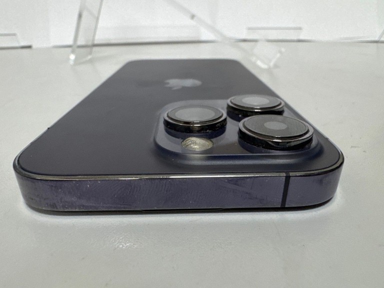 Apple iphone 14 pro 256gb esim Код:01-200973071. Зображення 10