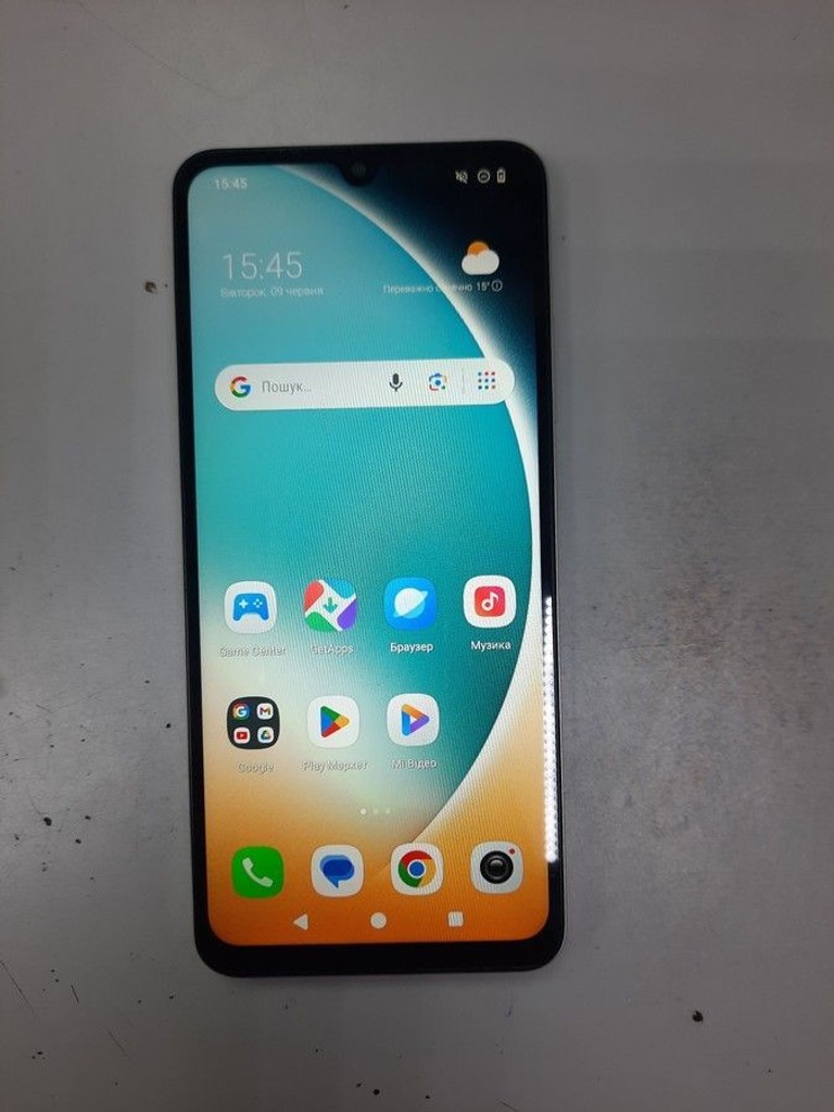 Купить Poco c71 3/64gb Б/У