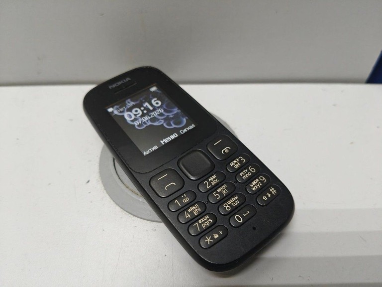 Распродажа Nokia 105 ta-1010, продавец Техноскарб