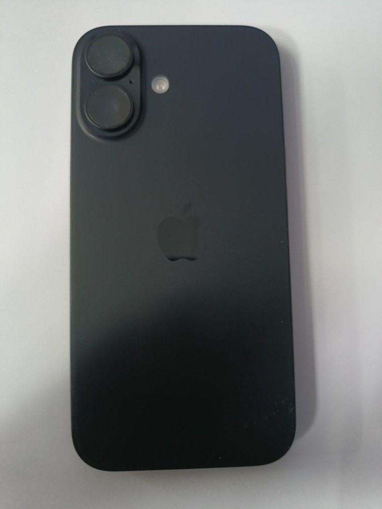 Apple iphone 16 128gb Код:01-200983250. Зображення 5