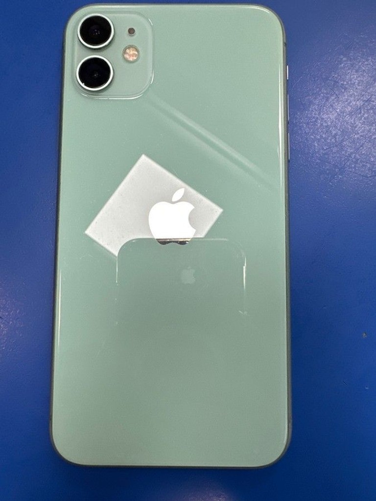 Apple iphone 11 128gb Код:01-200983690. Изображение 7