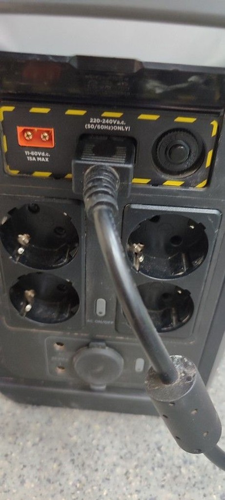 Ecoflow delta 2 Код:01-200983805. Изображение 6