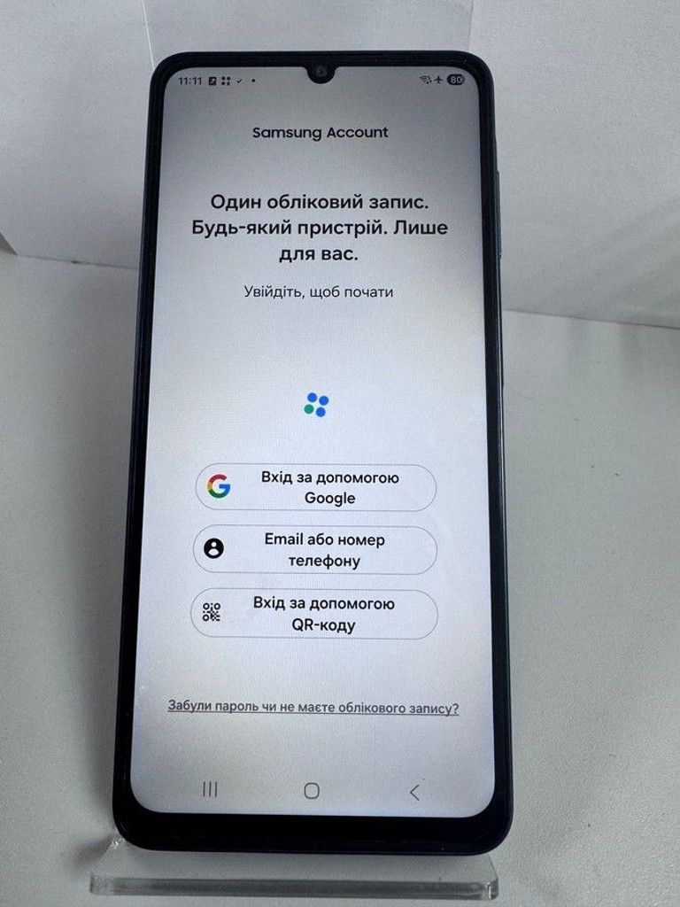 Купить Samsung galaxy a07 4/128gb Б/У