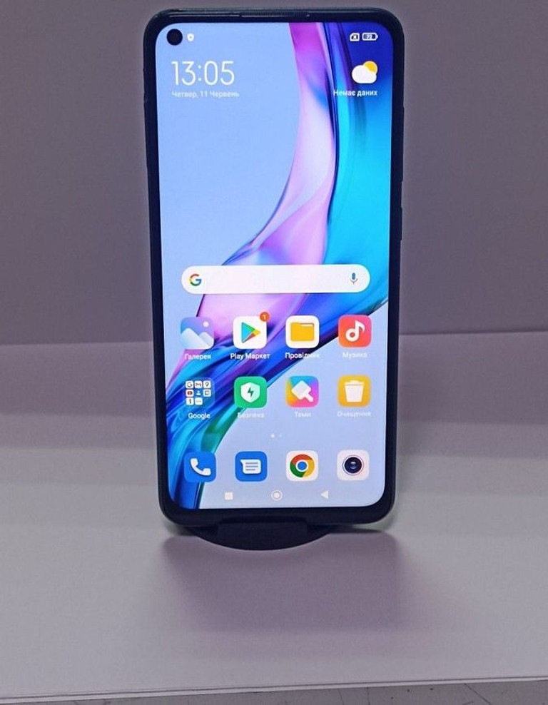 Xiaomi redmi note 9 3/64gb Код:01-200984738. Изображение 6